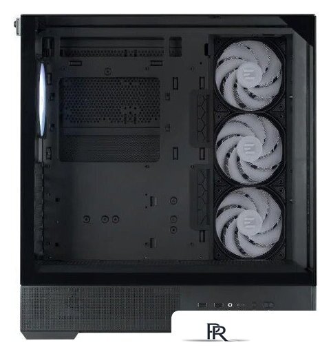 Корпус Zalman P40 Prism Plus (черный) - Изображение №6 — Интернет-магазин ПроЗаказ