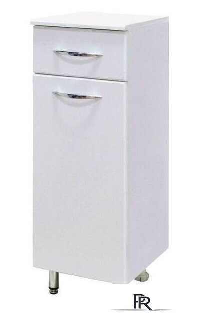  Onika Шкаф-полупенал Каприз 30.10 [403002] - Изображение №1 — Интернет-магазин ПроЗаказ