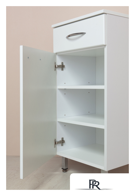  Onika Шкаф-полупенал Каприз 30.10 [403002] - Изображение №2 — Интернет-магазин ПроЗаказ