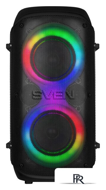 Патибокс SVEN PS-800 - Изображение №1 — Интернет-магазин ПроЗаказ