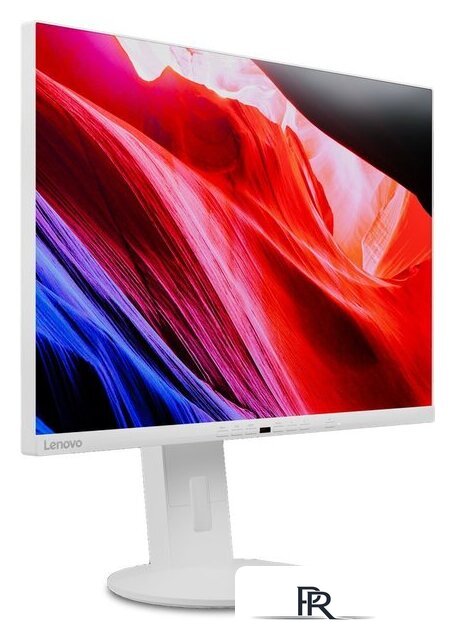 Монитор Lenovo C24d-20 63FENAT2EU - Изображение №3 — Интернет-магазин ПроЗаказ