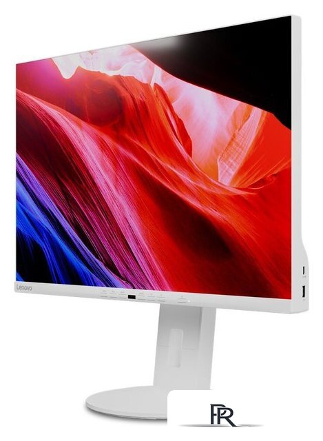 Монитор Lenovo C24d-20 63FENAT2EU - Изображение №2 — Интернет-магазин ПроЗаказ