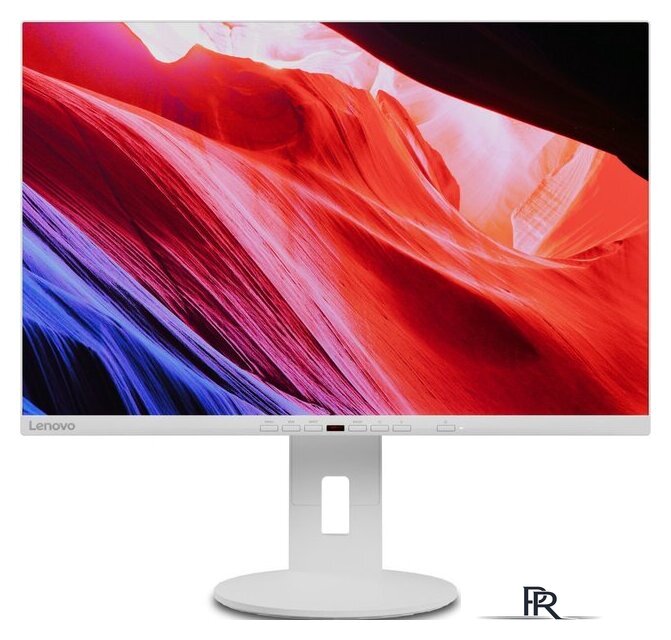 Монитор Lenovo C24d-20 63FENAT2EU - Изображение №1 — Интернет-магазин ПроЗаказ