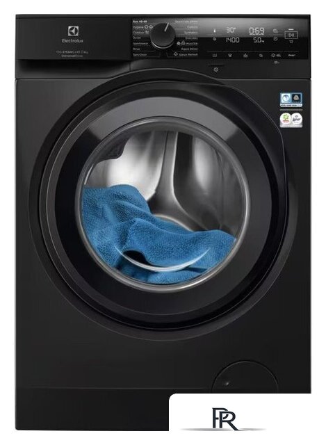 Стиральная машина Electrolux SteamCare 700 EW7FG4492UDE - Изображение №1 — Интернет-магазин ПроЗаказ