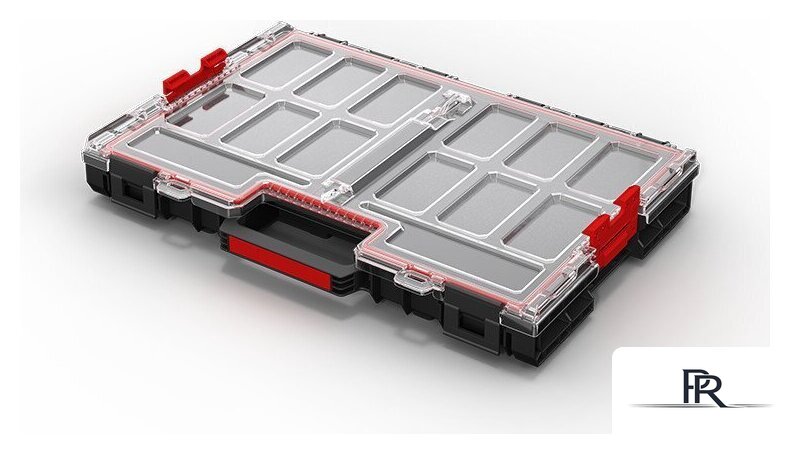 Органайзер Qbrick System ONE Organizer L 2.0 ORGQL2FCZAPG001 - Изображение №2 — Интернет-магазин ПроЗаказ
