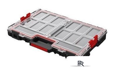 Органайзер Qbrick System ONE Organizer L 2.0 ORGQL2FCZAPG001 - Изображение №1 — Интернет-магазин ПроЗаказ