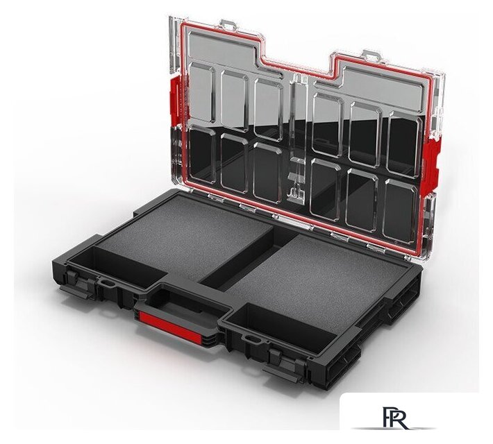 Органайзер Qbrick System ONE Organizer L 2.0 ORGQL2FCZAPG001 - Изображение №7 — Интернет-магазин ПроЗаказ