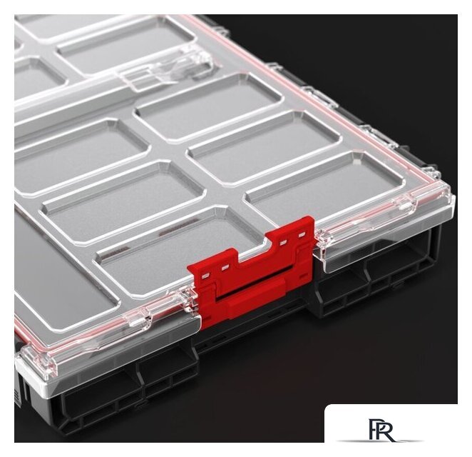 Органайзер Qbrick System ONE Organizer L 2.0 ORGQL2FCZAPG001 - Изображение №3 — Интернет-магазин ПроЗаказ