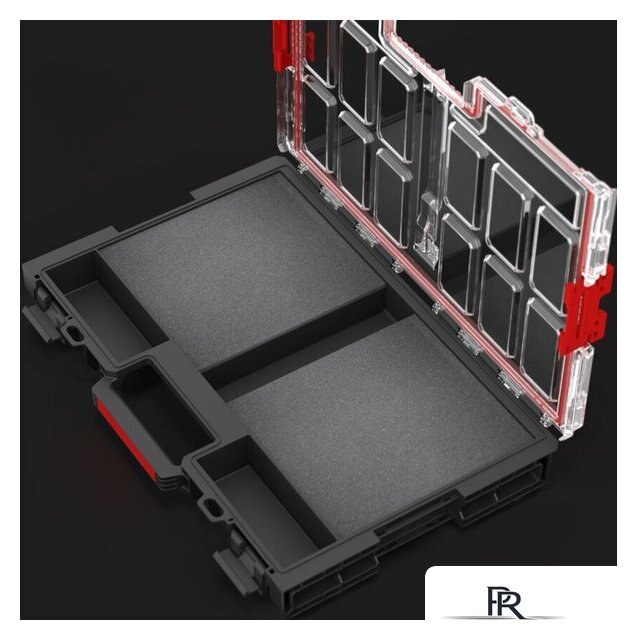Органайзер Qbrick System ONE Organizer L 2.0 ORGQL2FCZAPG001 - Изображение №5 — Интернет-магазин ПроЗаказ