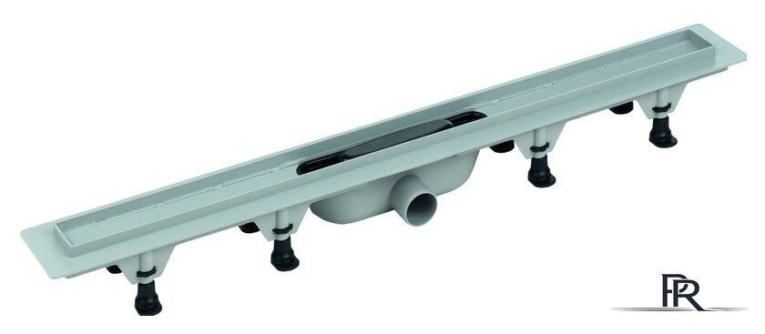 Трап/канал Plast Brno SZE5390 - Изображение №1 — Интернет-магазин ПроЗаказ