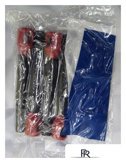 Палатка для зимней рыбалки Следопыт КУБ 3 Эконом (белый/синий) - Изображение №9 — Интернет-магазин ПроЗаказ