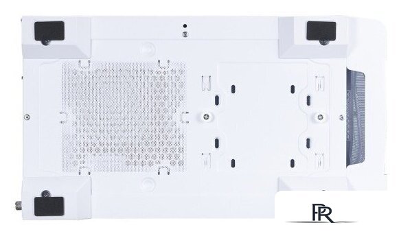 Корпус 1stPlayer D4-M FRGB (белый) - Изображение №8 — Интернет-магазин ПроЗаказ