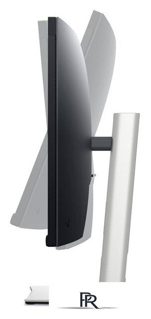 Монитор Dell Pro Plus P3424WEB - Изображение №4 — Интернет-магазин ПроЗаказ