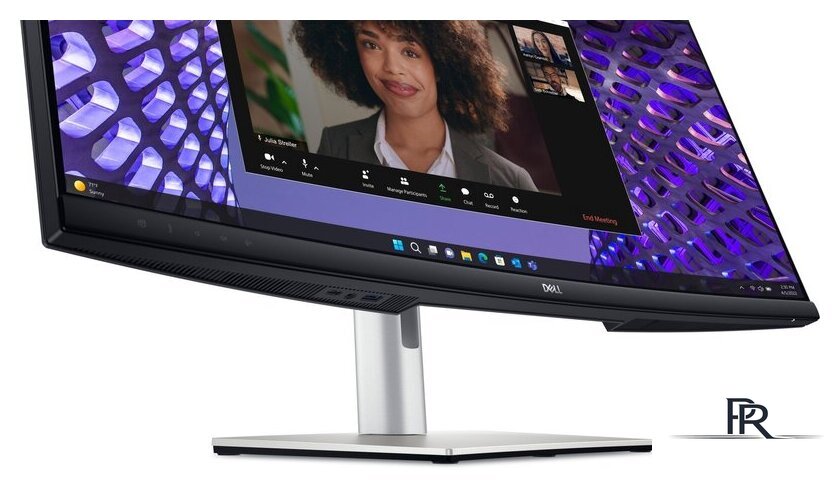 Монитор Dell Pro Plus P3424WEB - Изображение №7 — Интернет-магазин ПроЗаказ