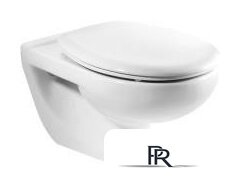 Унитаз подвесной Roca Victoria 734630300R - Изображение №4 — Интернет-магазин ПроЗаказ