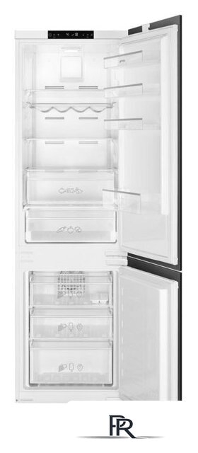 Холодильник Smeg C8175TNE - Изображение №1 — Интернет-магазин ПроЗаказ