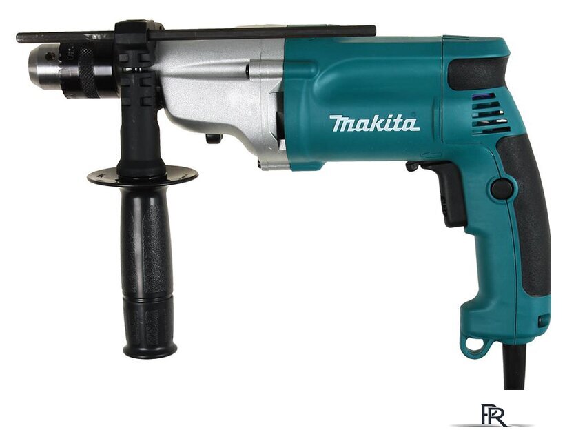Безударная дрель Makita DP4010 - Изображение №2 — Интернет-магазин ПроЗаказ