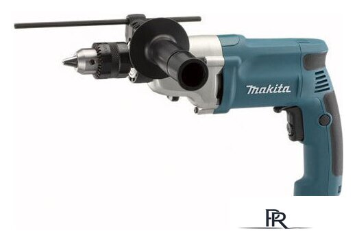 Безударная дрель Makita DP4010 - Изображение №1 — Интернет-магазин ПроЗаказ