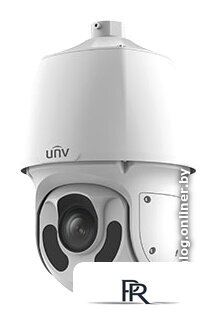 IP-камера Uniview IPC6622SR-X25-VF - Изображение №2 — Интернет-магазин ПроЗаказ