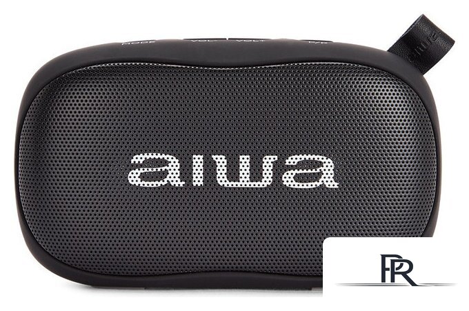 Беспроводная колонка Aiwa BS-110BK - Изображение №1 — Интернет-магазин ПроЗаказ