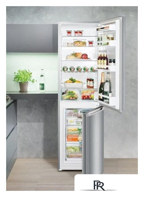 Холодильник Liebherr CUele 3331 - Изображение №8 — Интернет-магазин ПроЗаказ