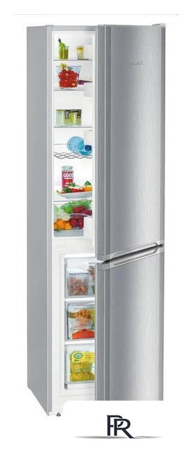 Холодильник Liebherr CUele 3331 - Изображение №3 — Интернет-магазин ПроЗаказ