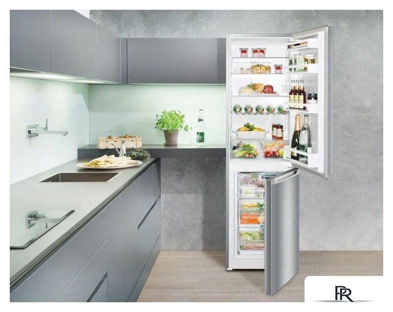 Холодильник Liebherr CUele 3331 - Изображение №7 — Интернет-магазин ПроЗаказ