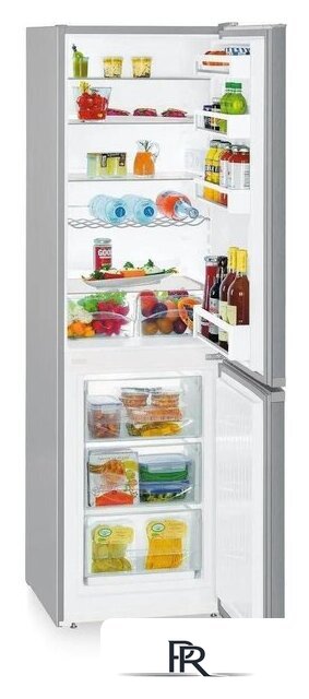 Холодильник Liebherr CUele 3331 - Изображение №4 — Интернет-магазин ПроЗаказ