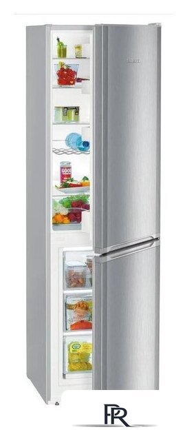 Холодильник Liebherr CUele 3331 - Изображение №3 — Интернет-магазин ПроЗаказ