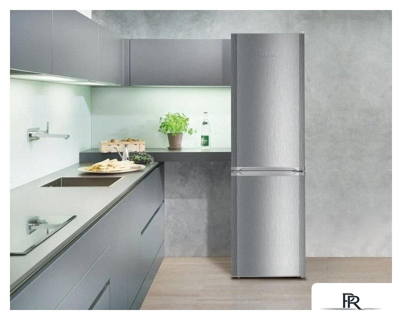 Холодильник Liebherr CUele 3331 - Изображение №5 — Интернет-магазин ПроЗаказ