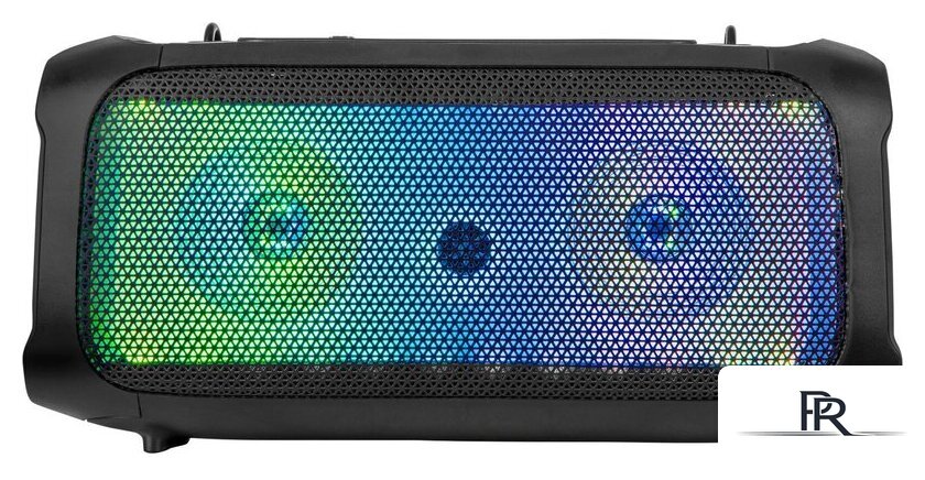 Беспроводная колонка Kruger & Matz Music Box Party DJ KM0560 - Изображение №1 — Интернет-магазин ПроЗаказ
