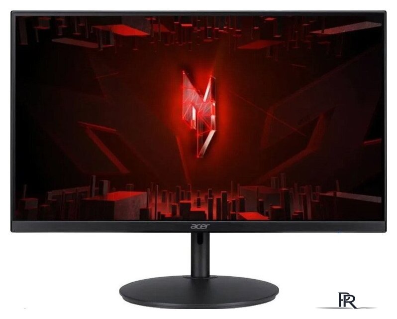 Игровой монитор Acer Nitro XF270S3biphx UM.HX0CD.302 - Изображение №1 — Интернет-магазин ПроЗаказ