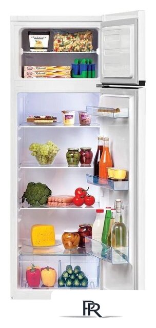 Холодильник BEKO B1RDSK280W - Изображение №2 — Интернет-магазин ПроЗаказ