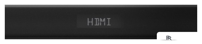 Саундбар Panasonic SC-HTB600 - Изображение №5 — Интернет-магазин ПроЗаказ