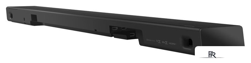 Саундбар Panasonic SC-HTB600 - Изображение №3 — Интернет-магазин ПроЗаказ