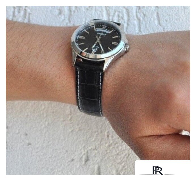 Наручные часы Casio MTP-1381L-1A - Изображение №4 — Интернет-магазин ПроЗаказ