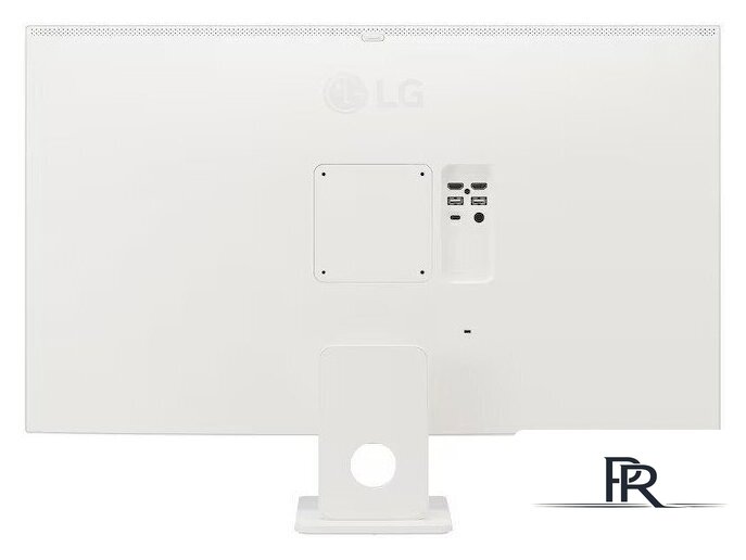 Smart монитор LG MyView Smart Monitor 32U721SA-W - Изображение №4 — Интернет-магазин ПроЗаказ