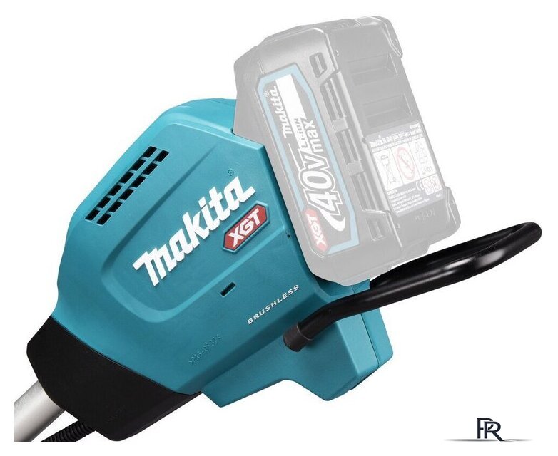 Триммер Makita UR002GZ01 (без АКБ) - Изображение №14 — Интернет-магазин ПроЗаказ