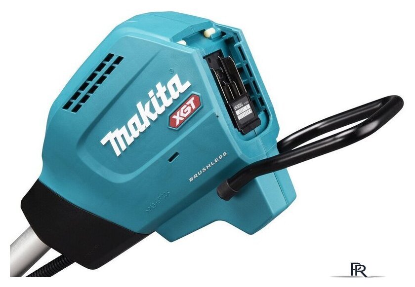 Триммер Makita UR002GZ01 (без АКБ) - Изображение №15 — Интернет-магазин ПроЗаказ