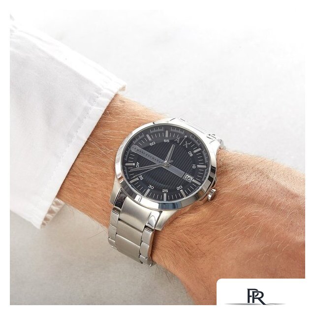 Наручные часы Armani Exchange AX2103 - Изображение №5 — Интернет-магазин ПроЗаказ