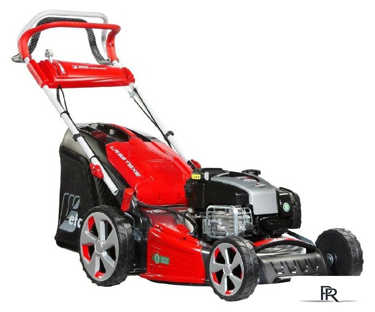 Газонокосилка Efco LR 53 TBXE Allroad Plus 4 - Изображение №1 — Интернет-магазин ПроЗаказ