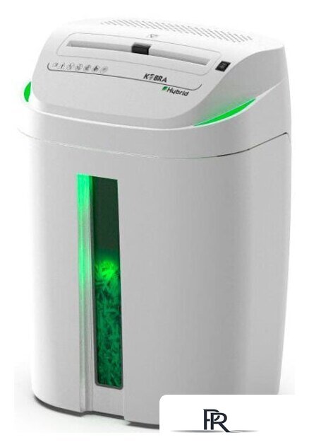 Шредер Kobra C4-Hybrid - Изображение №1 — Интернет-магазин ПроЗаказ