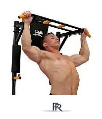 Турник с брусьями Absolute Champion Профи 3 в 1 АЧ 14938 (черный) - Изображение №3 — Интернет-магазин ПроЗаказ