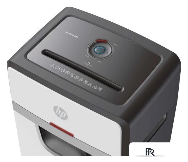 Шредер HP OneShred 24CC - Изображение №5 — Интернет-магазин ПроЗаказ