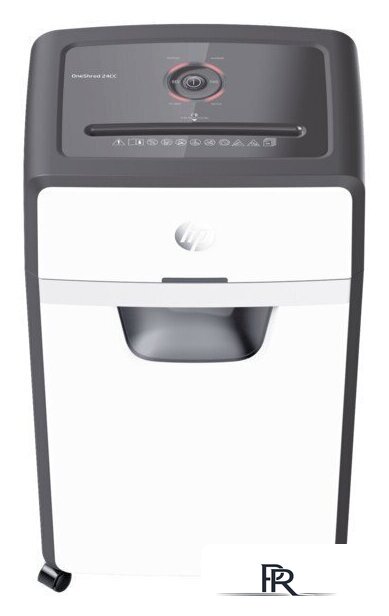Шредер HP OneShred 24CC - Изображение №3 — Интернет-магазин ПроЗаказ