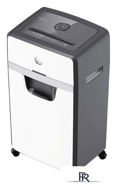 Шредер HP OneShred 24CC - Изображение №1 — Интернет-магазин ПроЗаказ