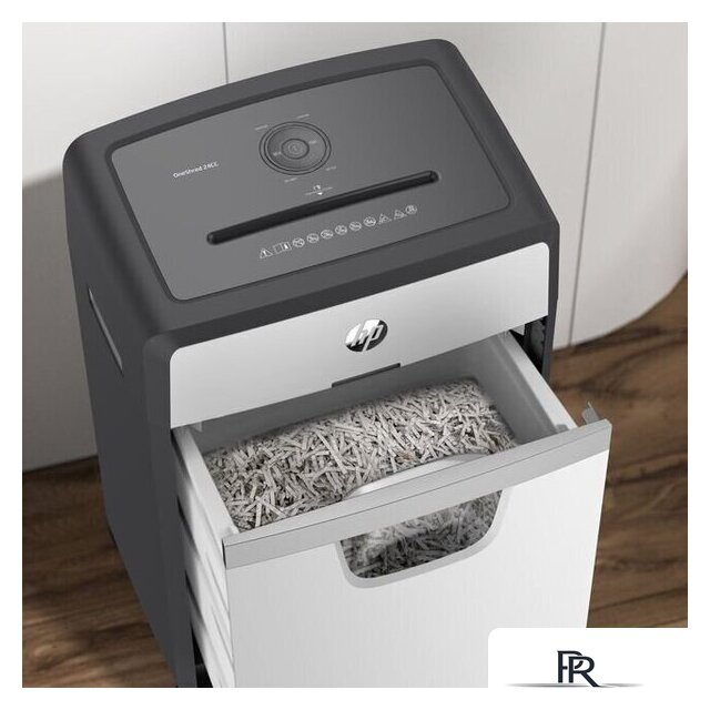 Шредер HP OneShred 24CC - Изображение №6 — Интернет-магазин ПроЗаказ