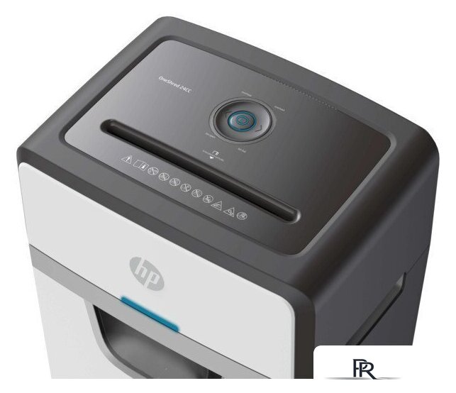 Шредер HP OneShred 24CC - Изображение №4 — Интернет-магазин ПроЗаказ