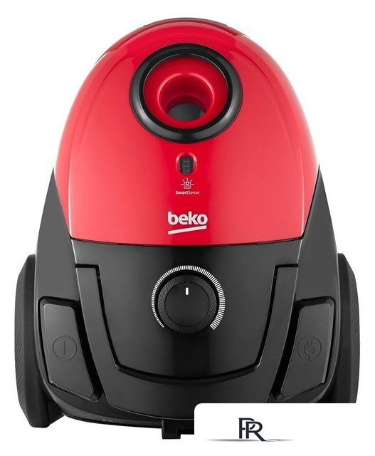 Пылесос BEKO VCC34801AR - Изображение №4 — Интернет-магазин ПроЗаказ