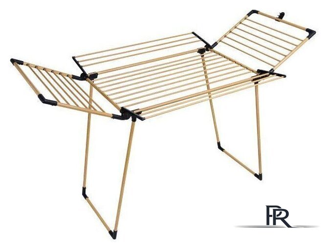 Сушилка для белья Hausmann HM-XL-278WP4 - Изображение №1 — Интернет-магазин ПроЗаказ